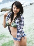 [Photobook] Ai Shinozaki 篠崎愛 - Sakura Saku Toki 桜サクトキ