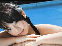 [Photobook] Ai Shinozaki 篠崎愛 - Sakura Saku Toki 桜サクトキ