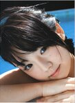[Photobook] Ai Shinozaki 篠崎愛 - Sakura Saku Toki 桜サクトキ