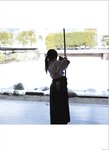 [Photobook] Ai Shinozaki 篠崎愛 - Sakura Saku Toki 桜サクトキ