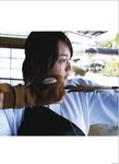 [Photobook] Ai Shinozaki 篠崎愛 - Sakura Saku Toki 桜サクトキ