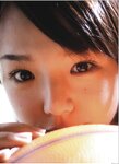 [Photobook] Ai Shinozaki 篠崎愛 - Sakura Saku Toki 桜サクトキ