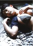 [Photobook] Ai Shinozaki 篠崎愛 - Sakura Saku Toki 桜サクトキ