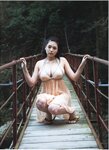 [Photobook] Ai Shinozaki 篠崎愛 - Sakura Saku Toki 桜サクトキ