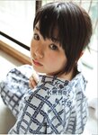 [Photobook] Ai Shinozaki 篠崎愛 - Sakura Saku Toki 桜サクトキ