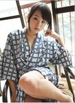 [Photobook] Ai Shinozaki 篠崎愛 - Sakura Saku Toki 桜サクトキ
