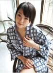 [Photobook] Ai Shinozaki 篠崎愛 - Sakura Saku Toki 桜サクトキ