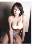 [Photobook] Ai Shinozaki 篠崎愛 - Sakura Saku Toki 桜サクトキ