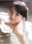 [Photobook] Ai Shinozaki 篠崎愛 - Sakura Saku Toki 桜サクトキ