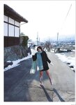 [Photobook] Ai Shinozaki 篠崎愛 - Sakura Saku Toki 桜サクトキ