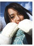 [Photobook] Ai Shinozaki 篠崎愛 - Sakura Saku Toki 桜サクトキ
