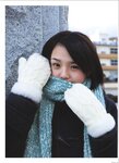 [Photobook] Ai Shinozaki 篠崎愛 - Sakura Saku Toki 桜サクトキ