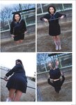 [Photobook] Ai Shinozaki 篠崎愛 - Sakura Saku Toki 桜サクトキ