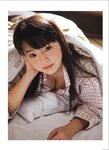 [Photobook] Ai Shinozaki 篠崎愛 - Sakura Saku Toki 桜サクトキ