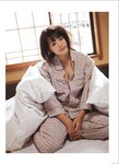 [Photobook] Ai Shinozaki 篠崎愛 - Sakura Saku Toki 桜サクトキ