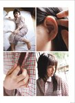 [Photobook] Ai Shinozaki 篠崎愛 - Sakura Saku Toki 桜サクトキ