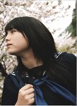 [Photobook] Ai Shinozaki 篠崎愛 - Sakura Saku Toki 桜サクトキ