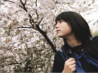 [Photobook] Ai Shinozaki 篠崎愛 - Sakura Saku Toki 桜サクトキ