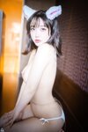 [BLUECAKE] YeEun Puss Puss RED.Ver + COSPLAY [202P-1.81GB]