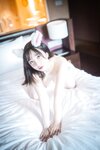 [BLUECAKE] YeEun Puss Puss RED.Ver + COSPLAY [202P-1.81GB]