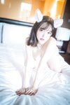 [BLUECAKE] YeEun Puss Puss RED.Ver + COSPLAY [202P-1.81GB]