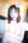 [BLUECAKE] YeEun Puss Puss RED.Ver + COSPLAY [202P-1.81GB]