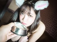[BLUECAKE] YeEun Puss Puss RED.Ver + COSPLAY [202P-1.81GB]