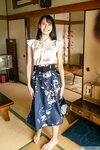 [Graphis] 2022-11-28 Umi Yatsugake 八掛うみ 『 Girl like a doll 』 MAKING [20P29.1 Mb]