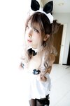 [Cosplay][COMO.EXE] Como こも - タイツと鼻フックが好きな人のためのROM (Original)