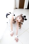 [Cosplay][COMO.EXE] Como こも - タイツと鼻フックが好きな人のためのROM (Original)