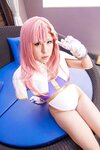 [Cosplay] Sayla - SECRET STAR (Gundam SEED Destiny)