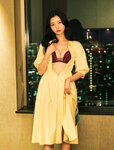 週刊SPA! (スパ) 2022.12.13-20 吉岡里帆 風間ゆみ 橋本萌花 中川美優