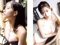 [FLASH] 2022.12.13 No.1669 上西怜 岸明日香 中川美優 華村あすか 笹岡郁未 春名美波 藤木由貴