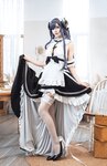 [COSPLAY] ╤┼╞э - NO.05 ▒╠└╢░┬╣┼╦╣╠╪ [26P-1.05GB]