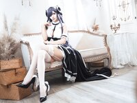 [COSPLAY] ╤┼╞э - NO.05 ▒╠└╢░┬╣┼╦╣╠╪ [26P-1.05GB]