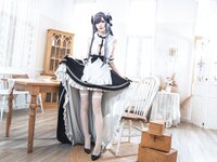 [COSPLAY] ╤┼╞э - NO.05 ▒╠└╢░┬╣┼╦╣╠╪ [26P-1.05GB]