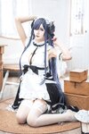[COSPLAY] ╤┼╞э - NO.05 ▒╠└╢░┬╣┼╦╣╠╪ [26P-1.05GB]