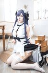 [COSPLAY] ╤┼╞э - NO.05 ▒╠└╢░┬╣┼╦╣╠╪ [26P-1.05GB]