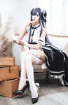 [COSPLAY] ╤┼╞э - NO.05 ▒╠└╢░┬╣┼╦╣╠╪ [26P-1.05GB]