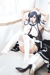 [COSPLAY] ╤┼╞э - NO.05 ▒╠└╢░┬╣┼╦╣╠╪ [26P-1.05GB]