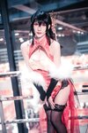 [COSPLAY] ╤┼╞э - NO.04 ┤є╖я╞ь┼█ [27P-270MB]