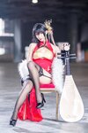 [COSPLAY] ╤┼╞э - NO.04 ┤є╖я╞ь┼█ [27P-270MB]