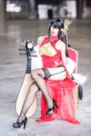 [COSPLAY] ╤┼╞э - NO.04 ┤є╖я╞ь┼█ [27P-270MB]