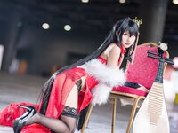[COSPLAY] ╤┼╞э - NO.04 ┤є╖я╞ь┼█ [27P-270MB]