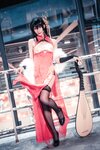 [COSPLAY] ╤┼╞э - NO.04 ┤є╖я╞ь┼█ [27P-270MB]