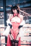 [COSPLAY] ╤┼╞э - NO.04 ┤є╖я╞ь┼█ [27P-270MB]