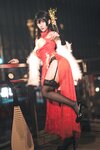 [COSPLAY] ╤┼╞э - NO.04 ┤є╖я╞ь┼█ [27P-270MB]