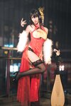 [COSPLAY] ╤┼╞э - NO.04 ┤є╖я╞ь┼█ [27P-270MB]