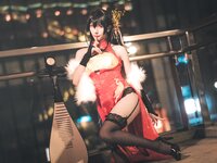 [COSPLAY] ╤┼╞э - NO.04 ┤є╖я╞ь┼█ [27P-270MB]