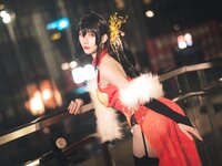 [COSPLAY] ╤┼╞э - NO.04 ┤є╖я╞ь┼█ [27P-270MB]